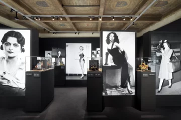 Louis Vuitton opens a bookstore in its Saint-Germain-des-Prés